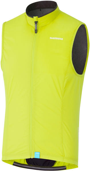 Shimano Compact Vest Men's yellow