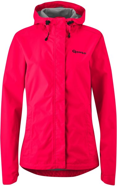 Gonso Sura Light jacket Women pink