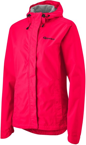 Eigenschaften & Allgemeine Daten Gonso Sura Light jacket Women pink