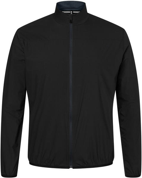 Super Natural Unstoppable Thermo-Jacke Men's black