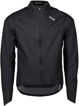 POC Haven Rain Jacket (black)