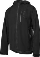Fox Racing Flexair Neoshell Water Jacket Black - S Schwarz