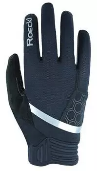 Roeckl Morgex Gloves black