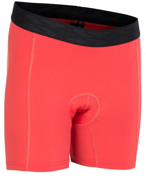 ion In-Shorts Short Women PinkisBack