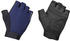 GripGrab World Cup Padded Short Finger Glove 2 navy