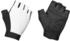 GripGrab World Cup Padded Short Finger Glove 2 white