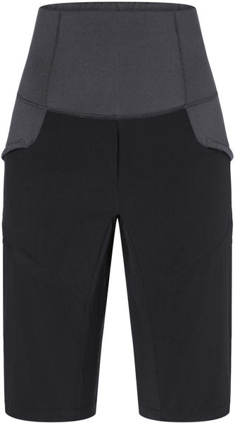 Super Natural Unstoppable Shorts Women Black