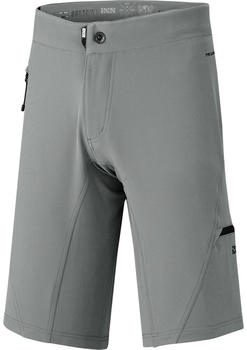 IXS Carve Evo MTB Shorts Graphit