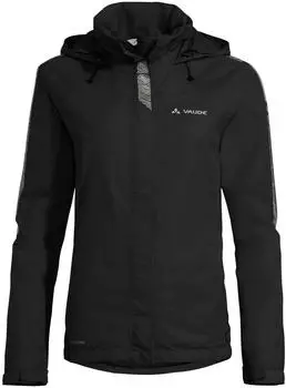 VAUDE Women's Luminum Jacket II black