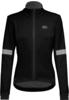 GOREWEAR 100818, GOREWEAR Damen Radsportjacke TEMPEST 36 schwarz