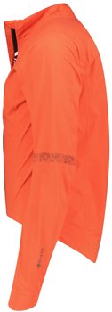 Gore TORRENT Jacket Men fireball – Hochwertige Materialien und perfekte Passform