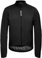 Torrent Jacke Herren Farbe: black Gr&ouml;&szlig;e: L