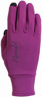 Roeckl Sports 20-602023-0640, Roeckl Sports Kailash Polartec Outdoor Gr&ouml;&szlig;e 6 Farbe