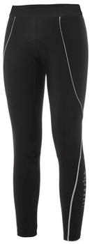 RH+ Reflex Bib Trousers Black / Reflex
