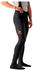 Castelli Velocissimo 5 Bib Trousers Black / Red Reflex