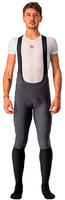 Castelli 4521517-30-L, Castelli Velocissimo 5 Bib lang Herren Fahrradhose grau