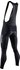 X-Bionic Invent 4.0 Race Bib Trousers Black / Charcoal