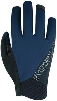 Roeckl Maastricht Handschuhe blau
