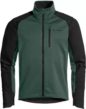 VAUDE Men's Posta Softshell VI green
