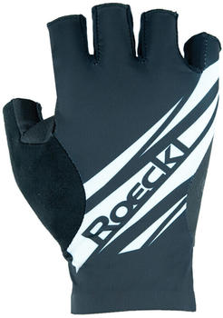 Roeckl Inoka black/white