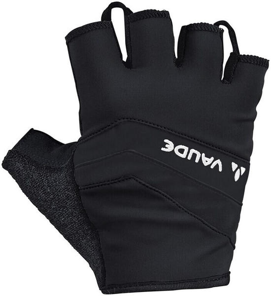 VAUDE Men's Active Gloves black uni