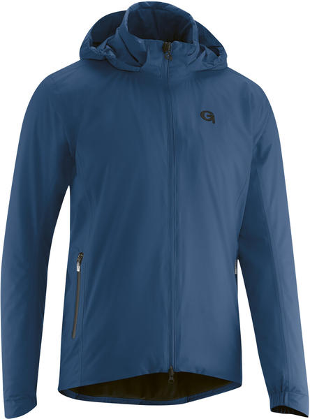 Gonso Save Therm Jacket insignia blue
