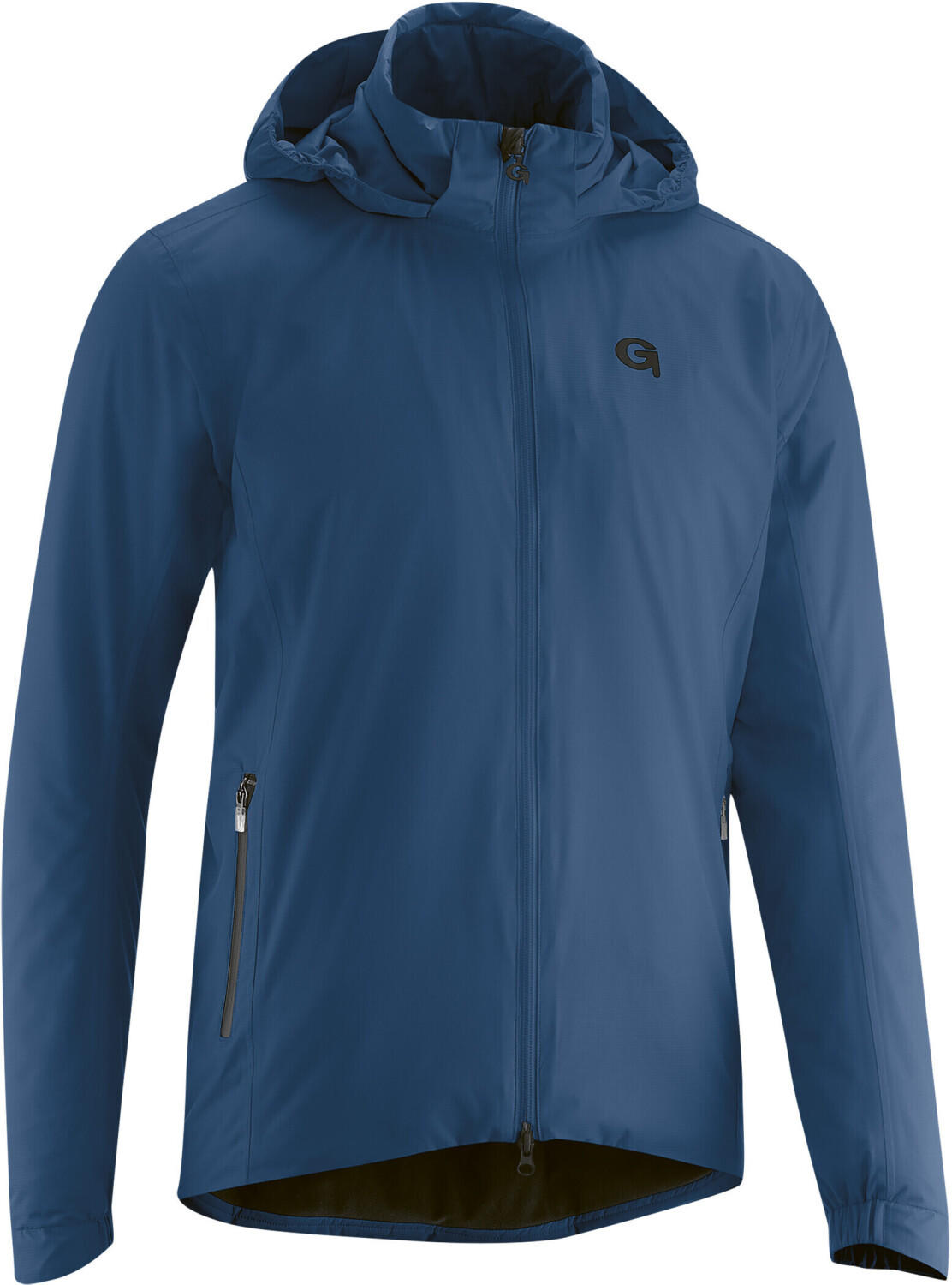 Gonso Save Therm Jacket insignia blue Test TOP Angebote ab 86,99 € (Oktober  2023)