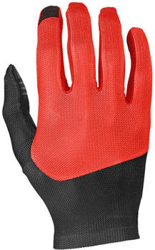 Specialized Renegade Handschuhe Lang flo red