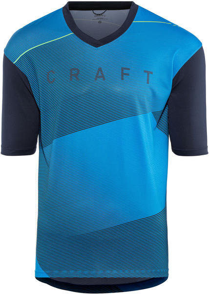 Craft Sportswear Craft Hale XT Jersey Men haven/blaze