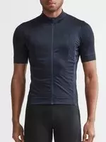 Craft 1907156-396000, CRAFT Core Essence Tight Fit Fahrradtrikot Herren 396000 -