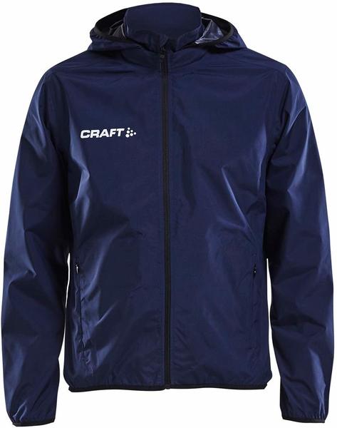 Craft Sportswear Craft Rain Jacket navy