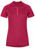 VAUDE Women's Tamaro Shirt III crimson red/cranberry