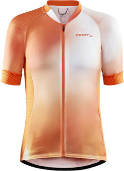 Craft Sportswear Craft ADV Endur Graphic Shirt Women (2021) tart/coral