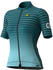 Alé Cycling PR-S Bullet Short Sleeve Shirt Women (2021) aqua