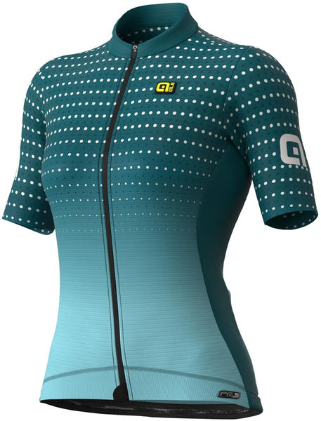 Alé Cycling PR-S Bullet Short Sleeve Shirt Women (2021) aqua
