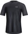 Gore WEAR Trail Shirt Men (2021) black/terra grey