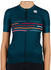 Sportful Vélodrome Short Sleeve Shirt Women (2021) sea moss