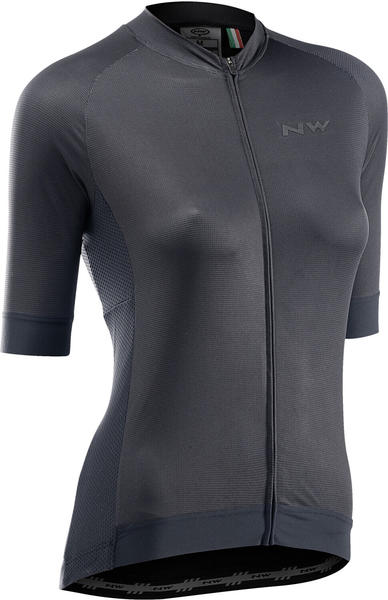 Northwave Fast Short Sleeve Shirt Women (2021) black