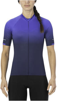 Giro Chrono Expert Trikot Womans (2021) midnight transition