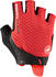 Castelli Rosso Corsa Pro V Glove red