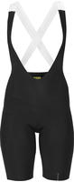 Mavic C1533720, Mavic Essential Bib Short black XS Damen