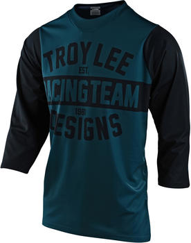 Troy Lee Designs Rukus S/S jersey (marine)