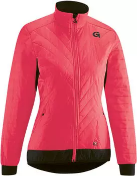 Gonso Women's Teixeira diva pink