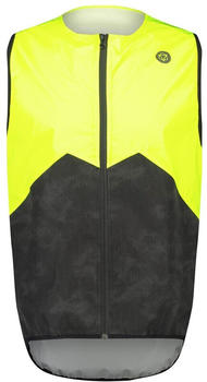 AGU Compact Commuter Hi-Vis (43680600-802-05) black/neon yellow