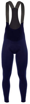 Q36,5 L1 Bib Trousers Navy Blue