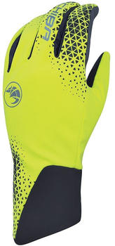Chiba BIOXCELL LIGHT WINTER neon yellow