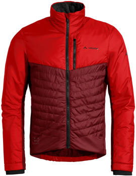 VAUDE Posta Insulation Jacket (red)