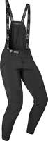 Fox Racing DEFEND Thermo Bib Pants - Black - 28 - XS Schwarz