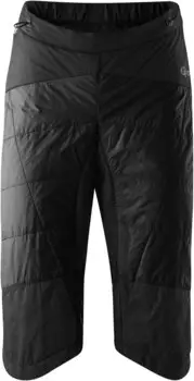 Gonso Alvao Womens' Shorts black Gonso Alvao Womens' Shorts black