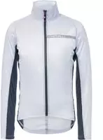 Castelli 4521511870M, Castelli - Squadra Stretch Jacket - Fahrradjacke Gr M grau